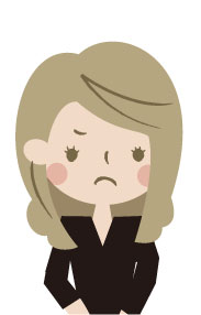 業者に来てもらったけれど、説明も曖昧で直りそうもない