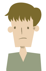 使いたい色があるけれどバランスが良いのか不安がいっぱい