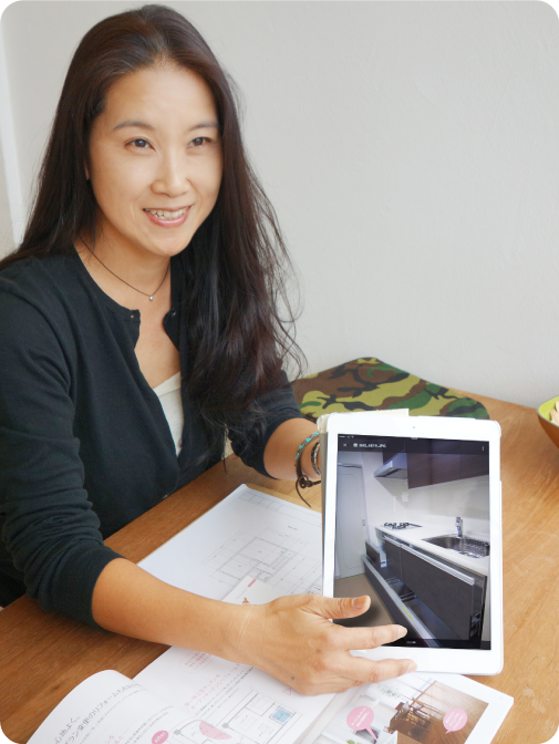 ムリな営業、安売りは致しません！